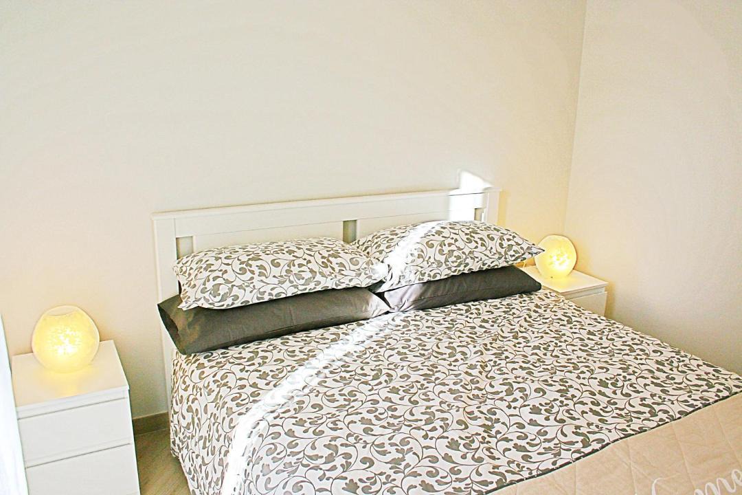 Photo of Bedroom in Quartiere XXXIII Lido di Ostia Ponente