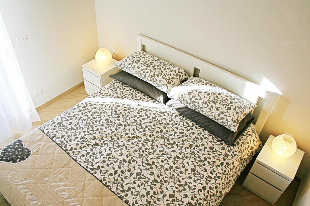 Photo of Bedroom in Quartiere XXXIII Lido di Ostia Ponente