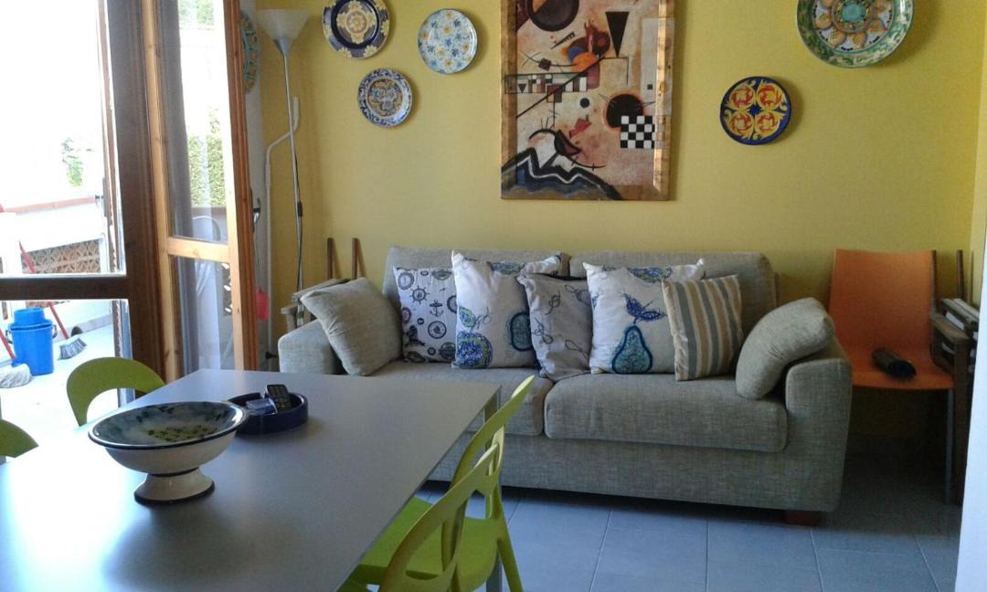 Photo of Livingroom in San Nicola Arcella