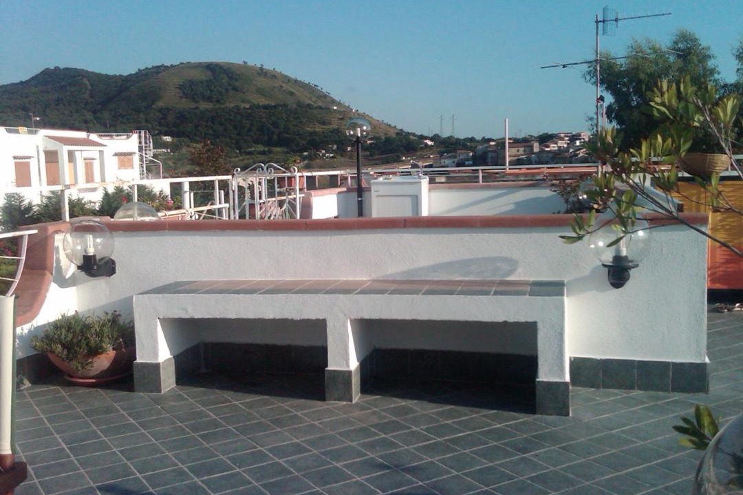 Photo of Buildings in San Nicola Arcella