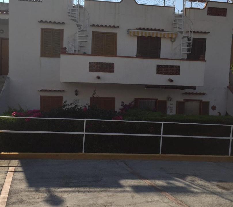 Photo of Buildings in San Nicola Arcella