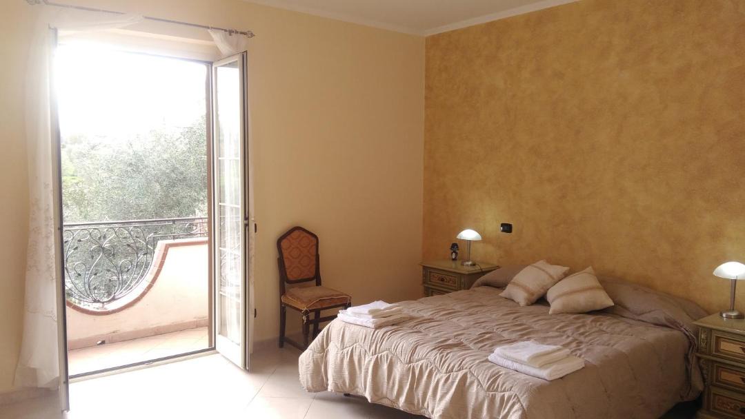 Photo of Bedroom in Palmi