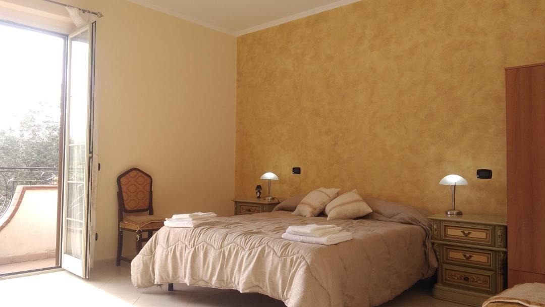 Photo of Bedroom in Palmi