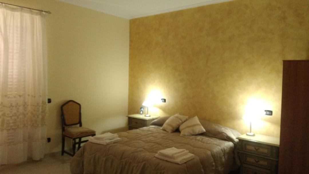 Photo of Bedroom in Palmi