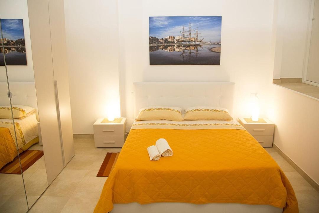 Photo of Bedroom in Balestrate