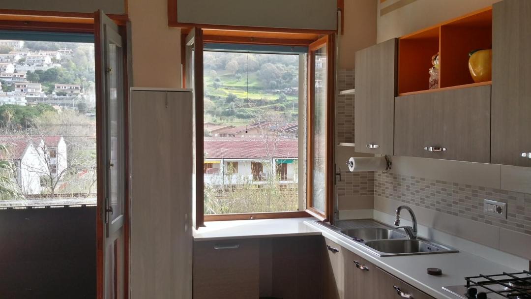 Photo of Kitchen in Falconara Albanese