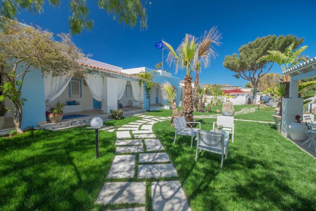 Photo of Others in Favignana