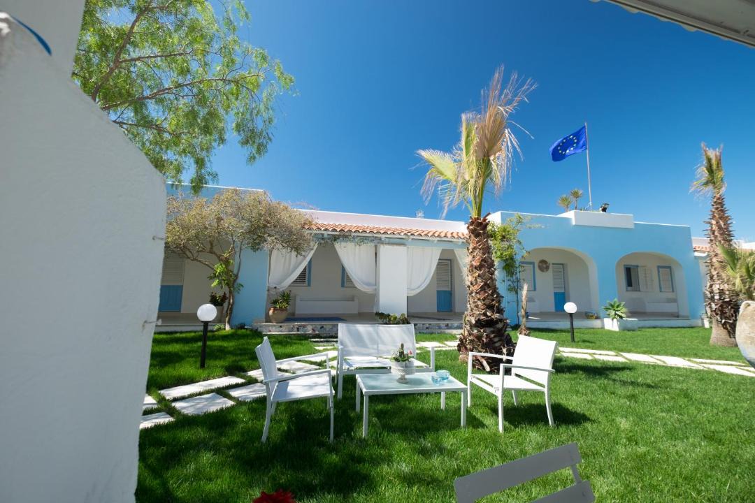 Photo of Others in Favignana
