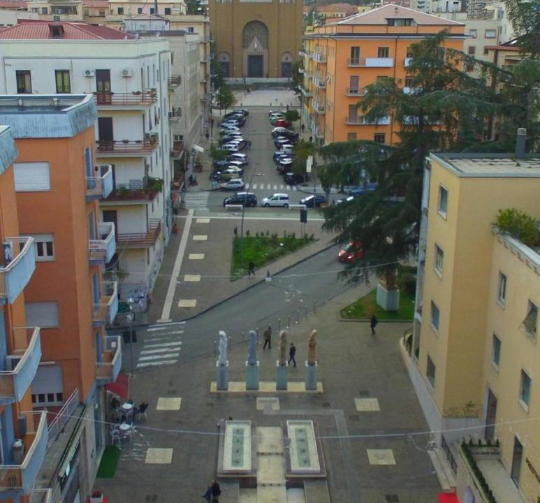 Photo of Others in Cosenza