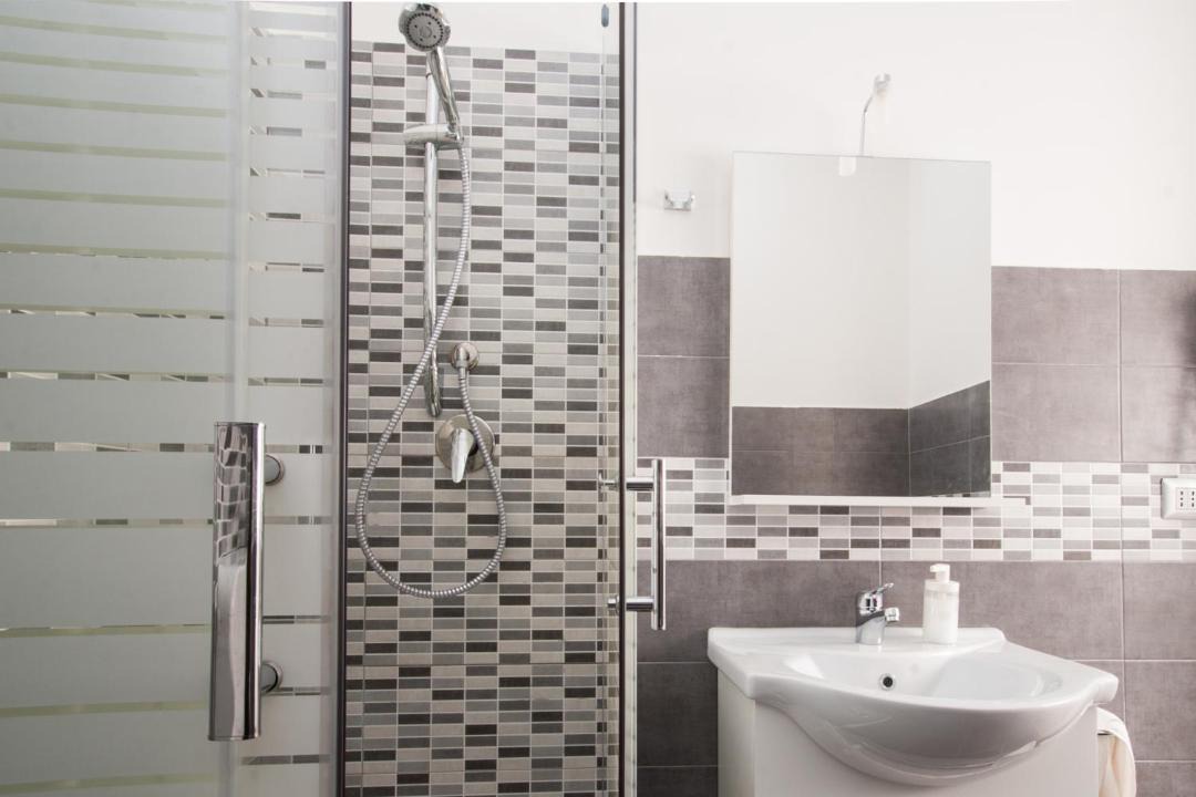Photo of Bathroom in Isola delle Femmine