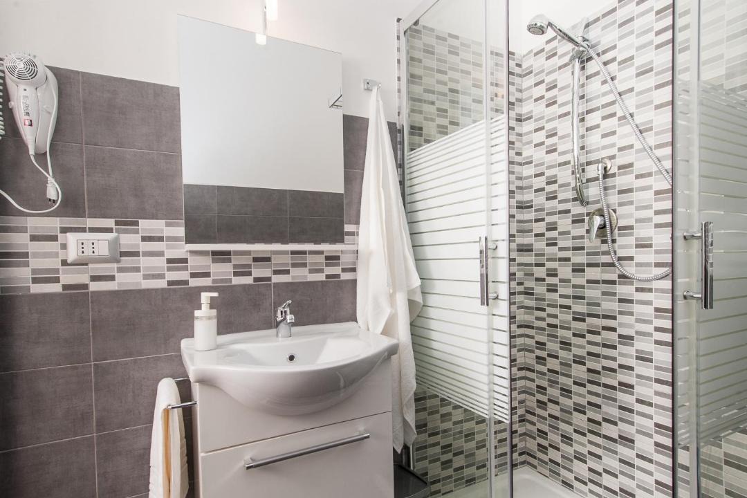 Photo of Bathroom in Isola delle Femmine