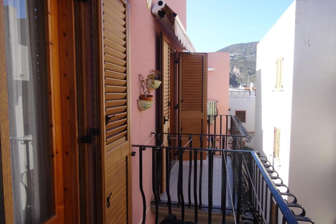 Photo of Patio Balcony in Canneto