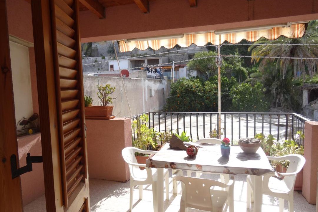 Photo of Patio Balcony in Canneto