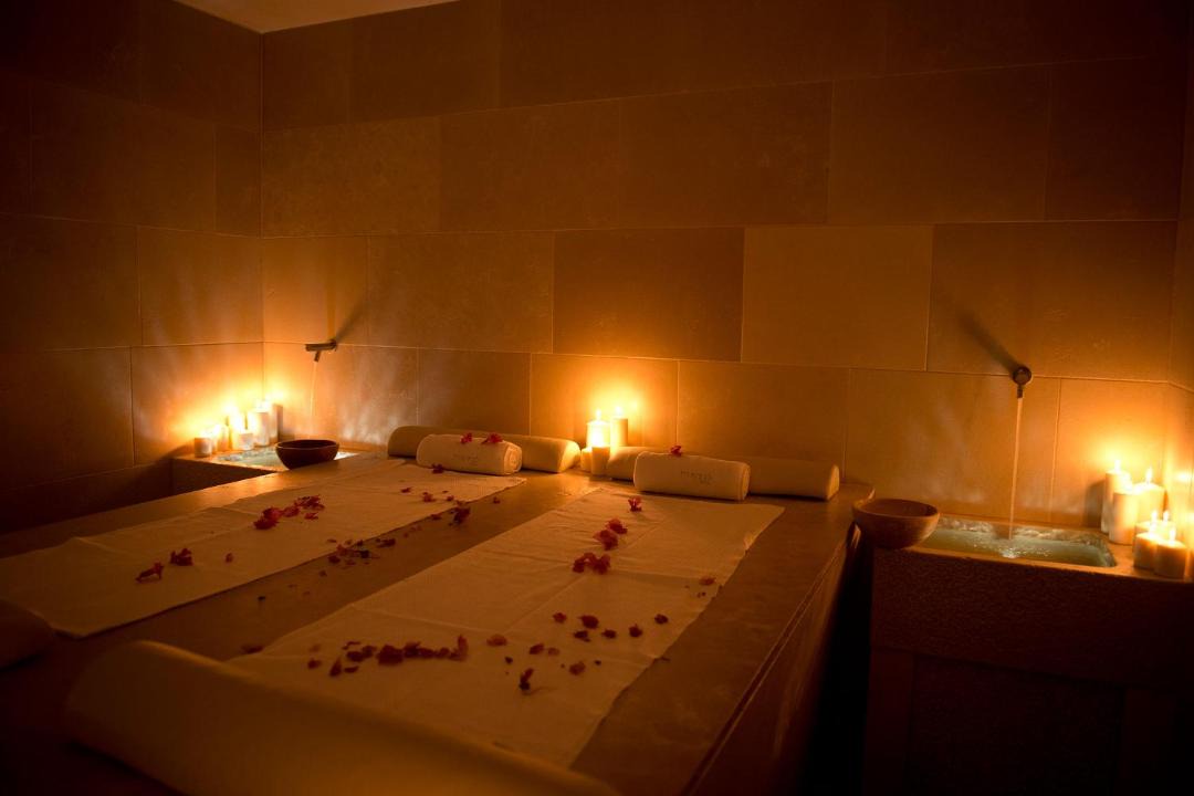 Photo of Bathroom in Taranto