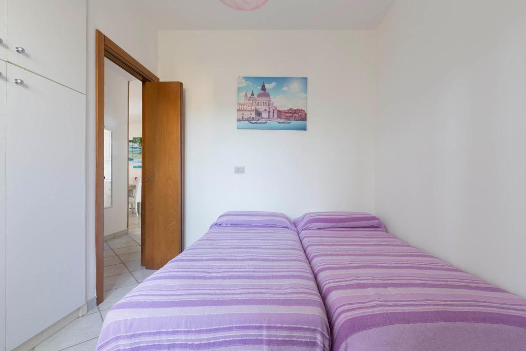 Photo of Bedroom in Torre Squillace