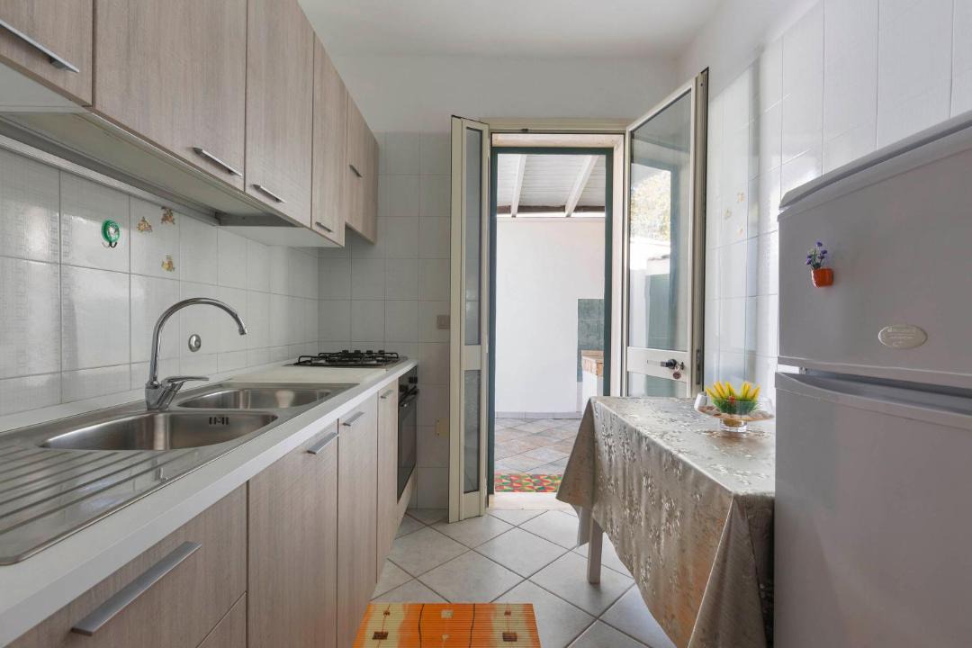 Photo of Kitchen in Torre Squillace