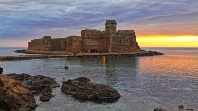 Photo of Others in Le Castella