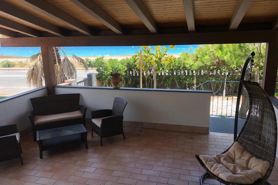 Photo of Patio Balcony in Milazzo