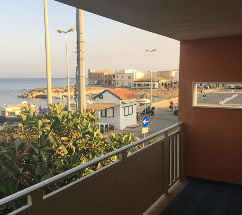 Photo of Patio Balcony in Calabernardo