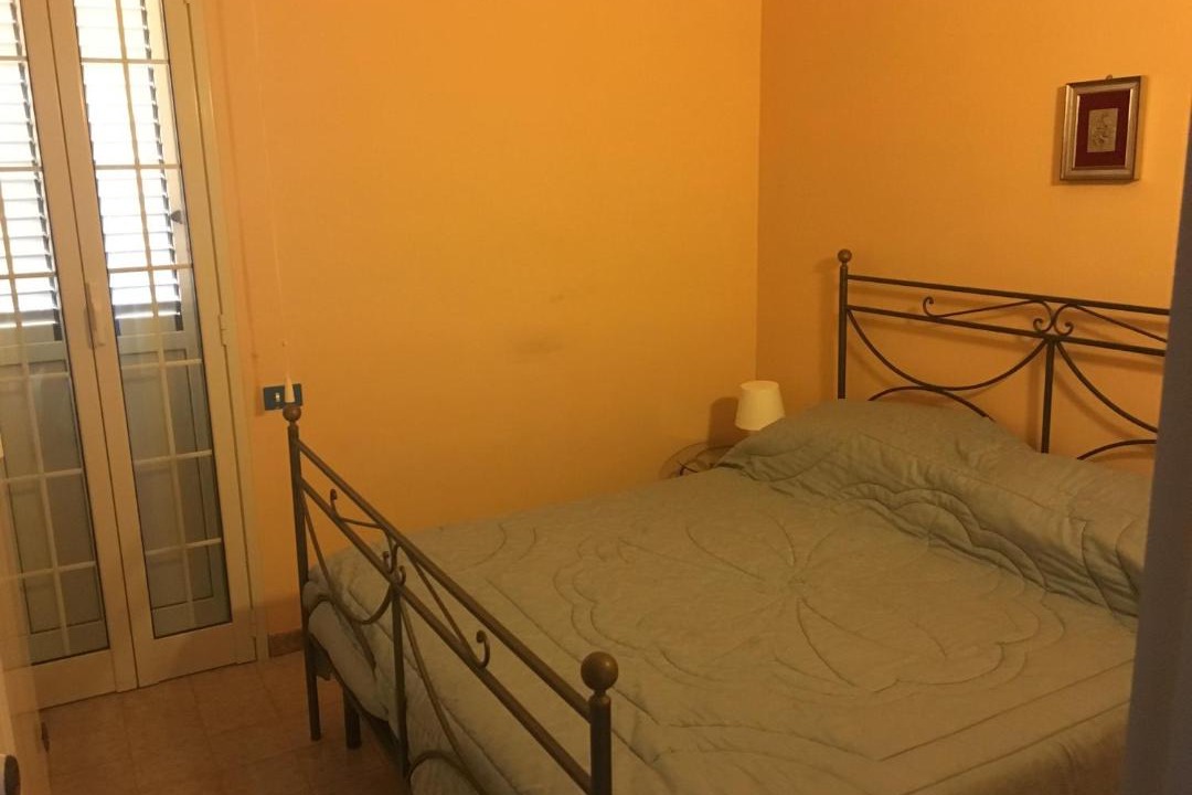 Photo of Bedroom in Calabernardo