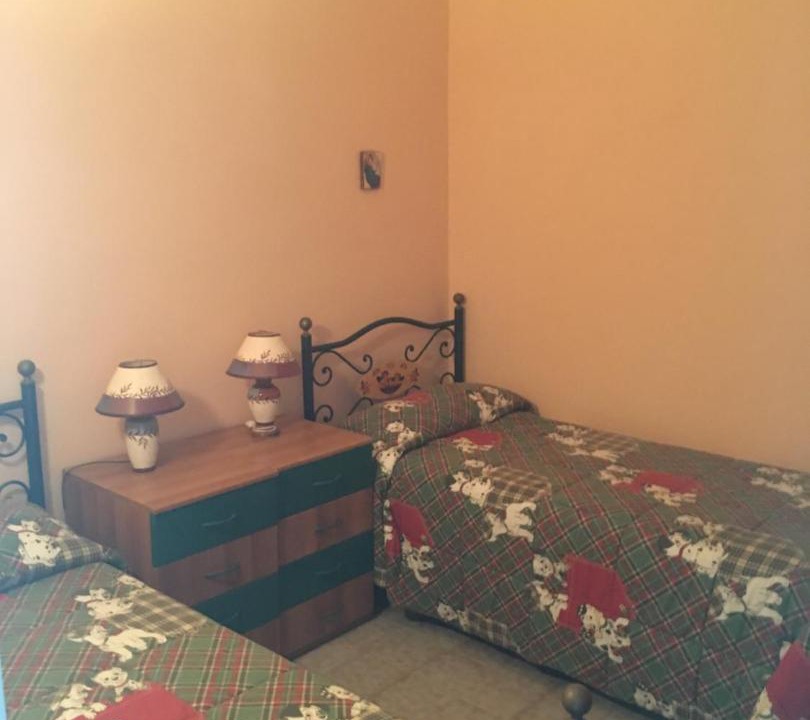 Photo of Bedroom in Calabernardo