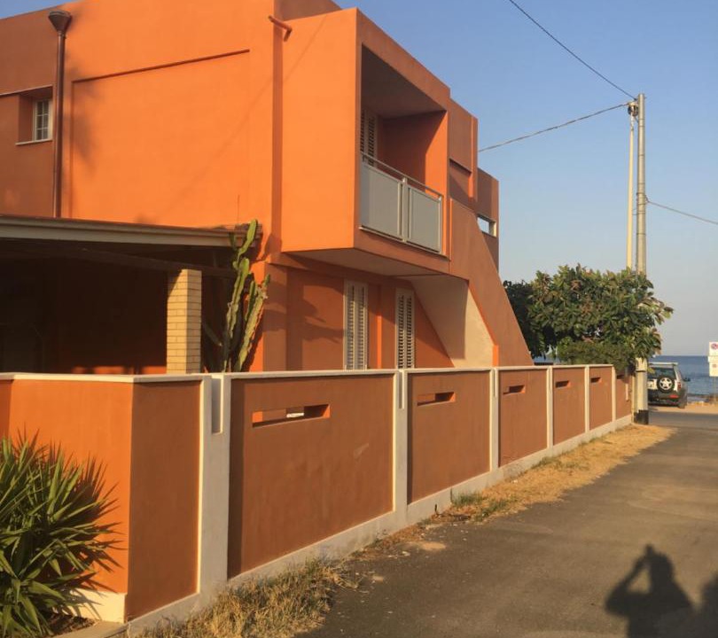 Photo of Buildings in Calabernardo