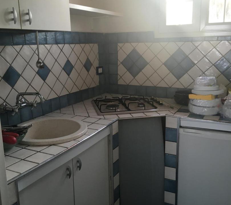 Photo of Kitchen in Calabernardo