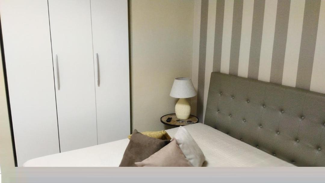 Photo of Bedroom in Reggio Calabria