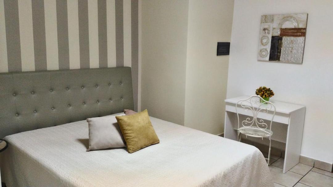 Photo of Bedroom in Reggio Calabria