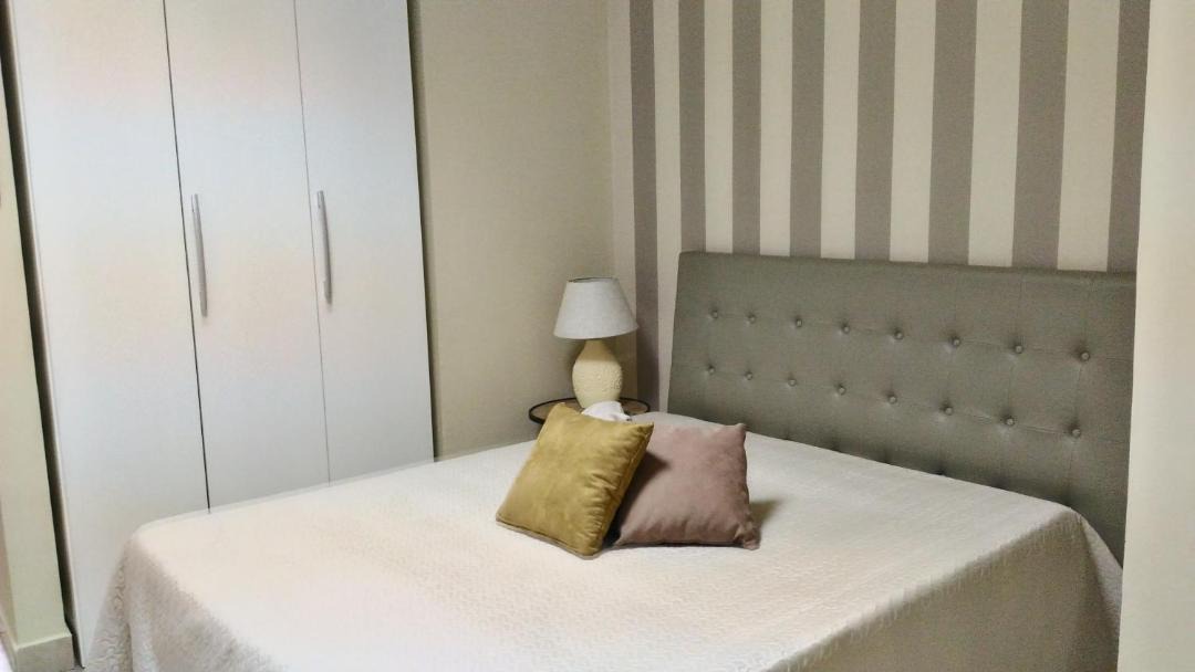 Photo of Bedroom in Reggio Calabria