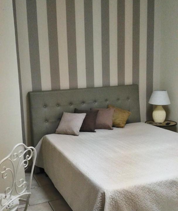 Photo of Bedroom in Reggio Calabria