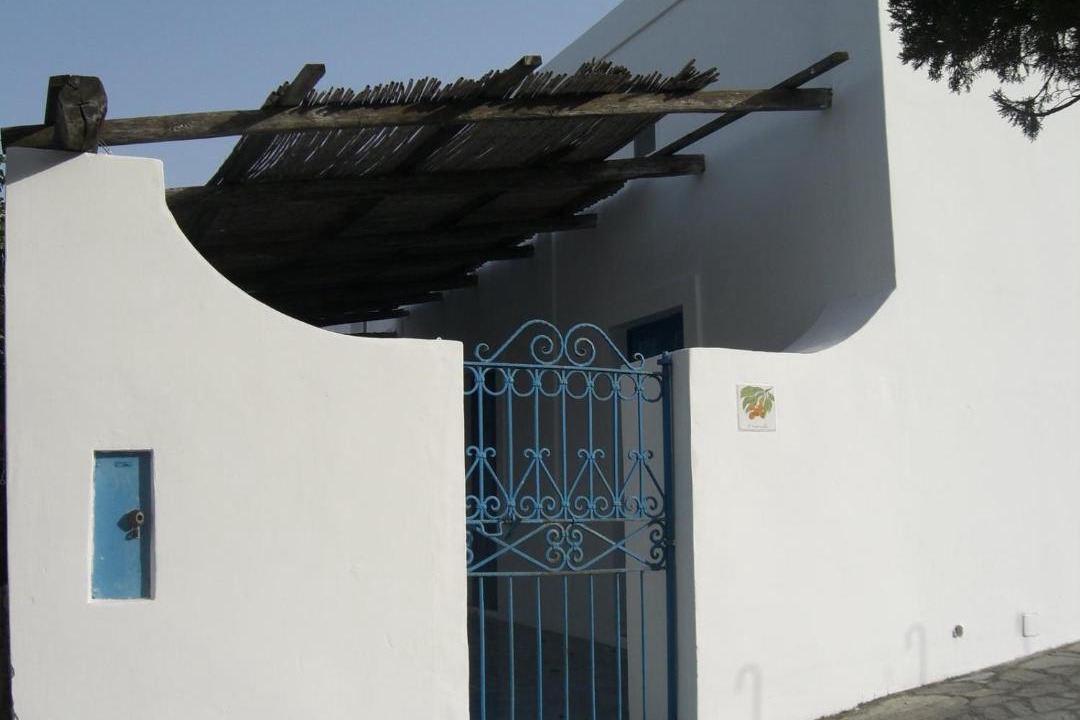 Photo of Others in Panarea