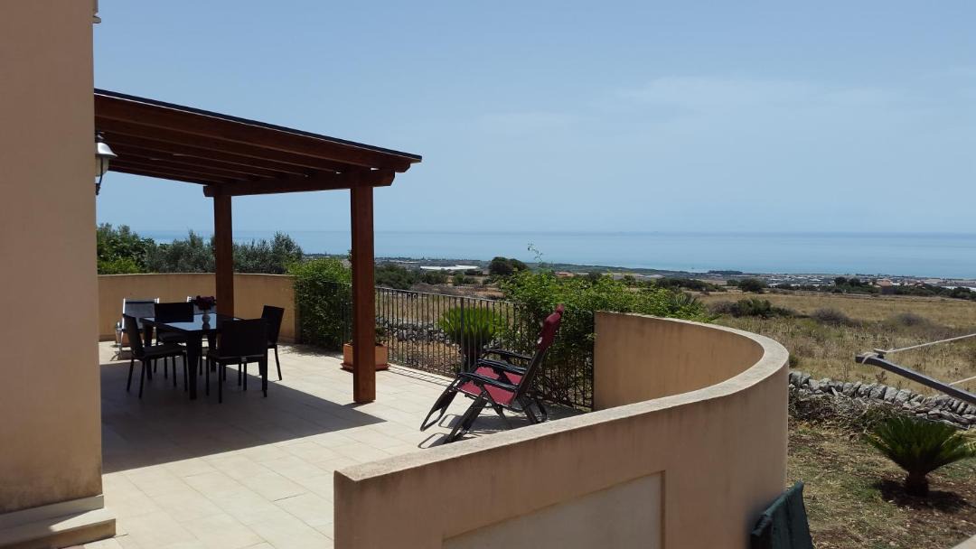 Photo of Patio Balcony in Ragusa