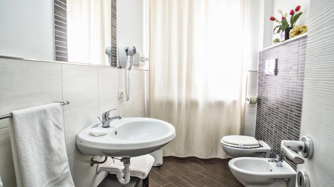 Photo of Bathroom in San Cataldo