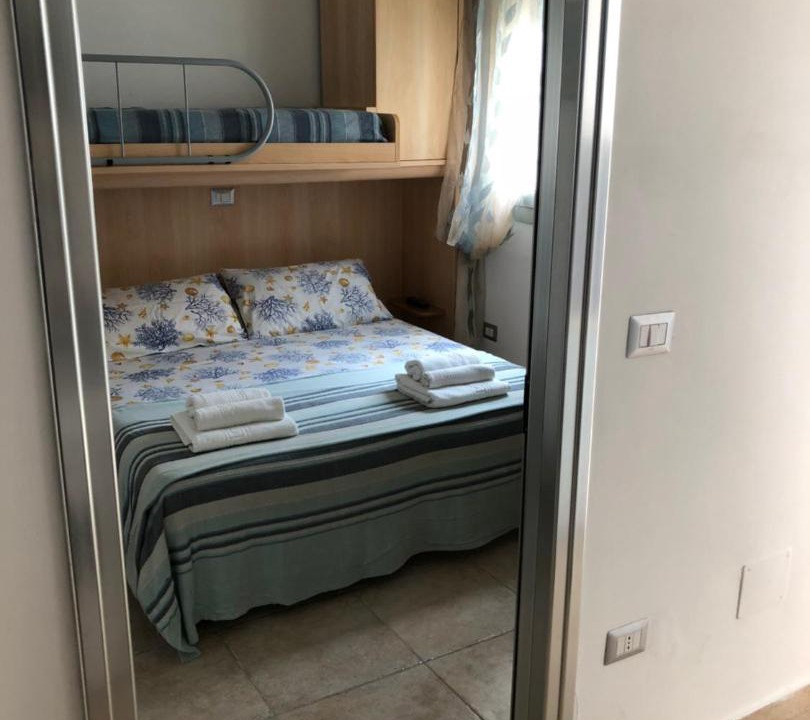 Photo of Bedroom in Torre San Gennaro