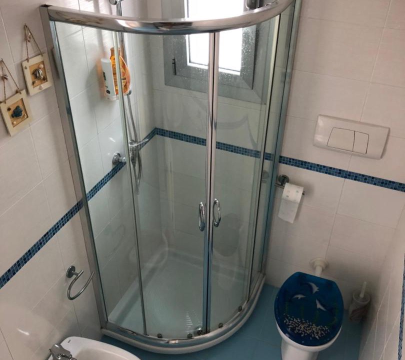 Photo of Bathroom in Torre San Gennaro