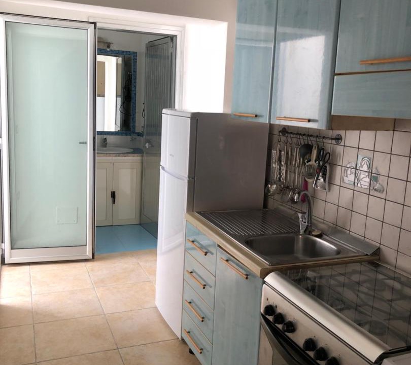Photo of Kitchen in Torre San Gennaro