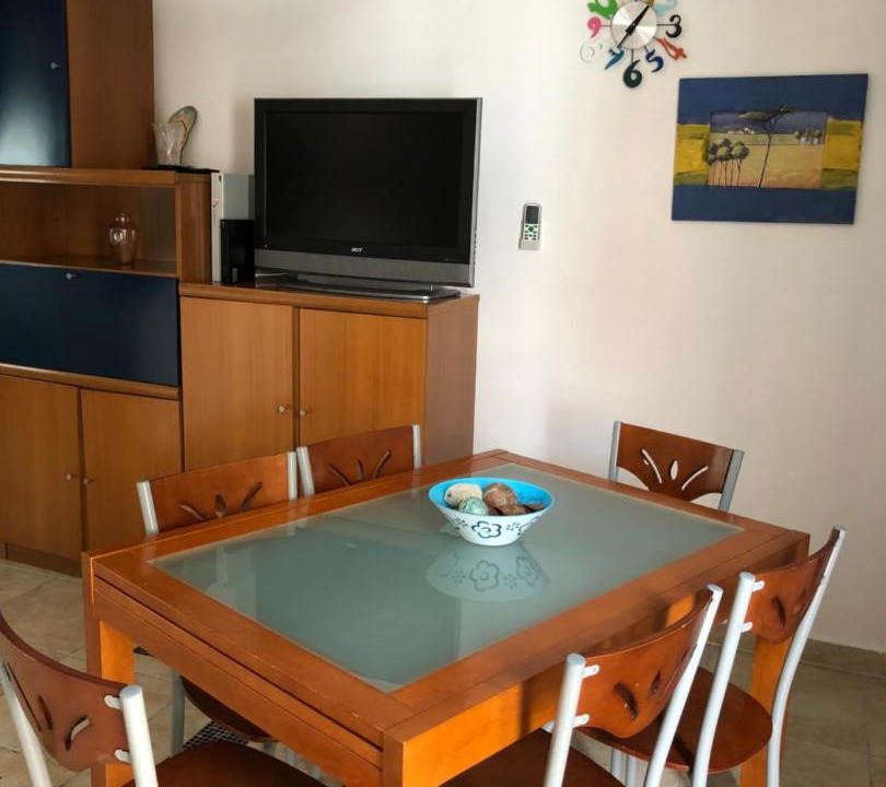 Photo of Livingroom in Torre San Gennaro