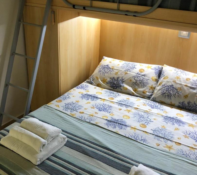Photo of Bedroom in Torre San Gennaro