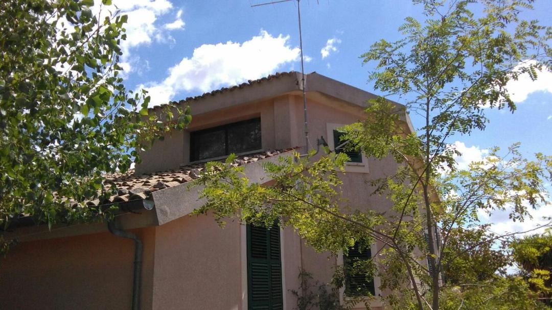 Photo of Buildings in Casa Papa