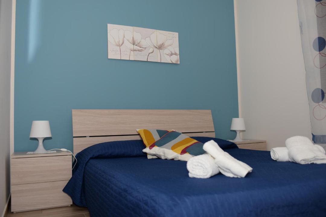 Photo of Bedroom in Marsala