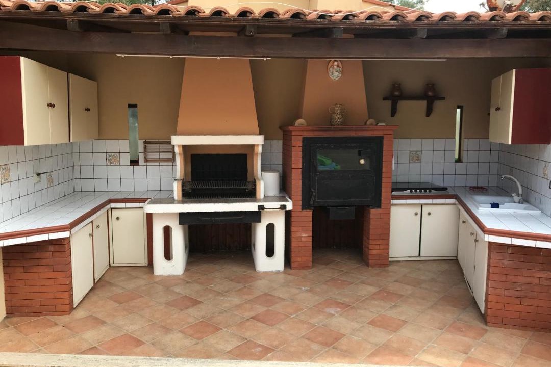 Photo of Kitchen in Porto Palo