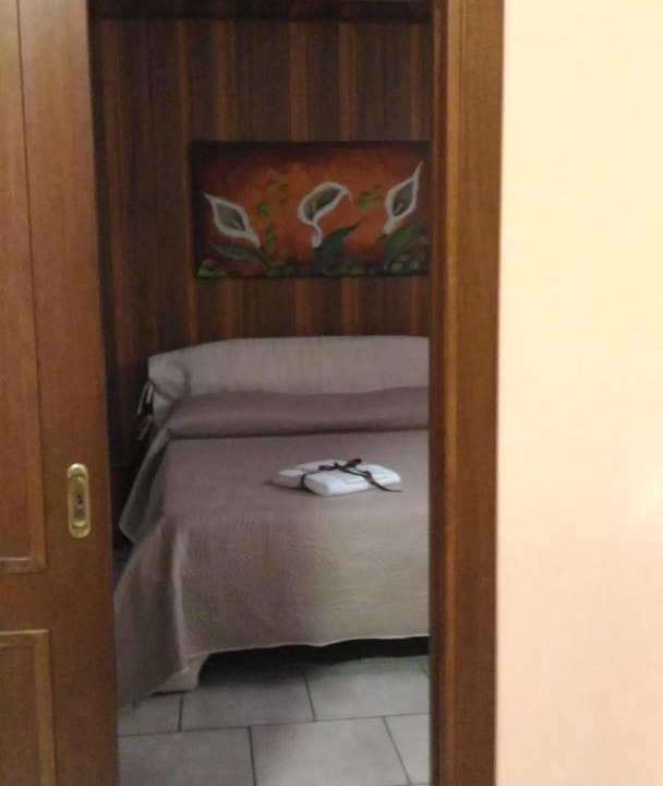 Photo of Bedroom in Reggio Calabria