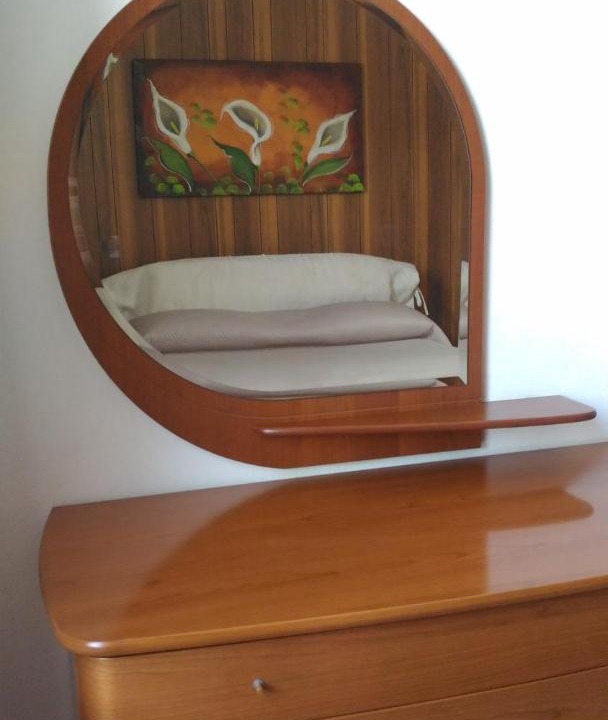 Photo of Bedroom in Reggio Calabria