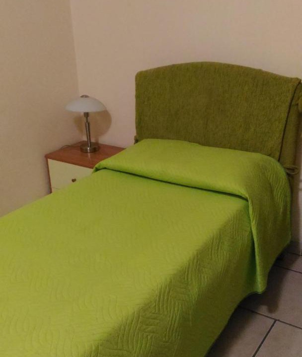 Photo of Bedroom in Reggio Calabria
