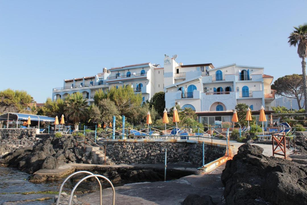 Photo of Others in Giardini Naxos