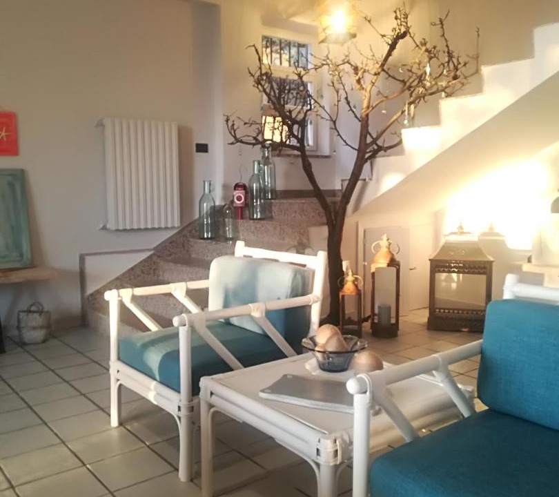 Photo of Livingroom in Cetraro