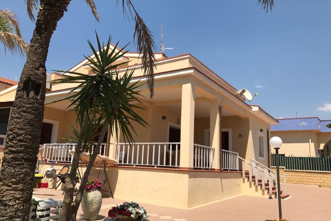 Photo of Others in Porto Palo