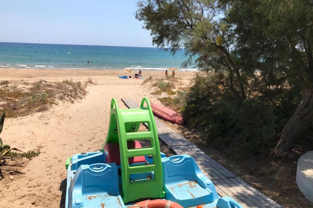 Photo of Outdoor in Porto Palo