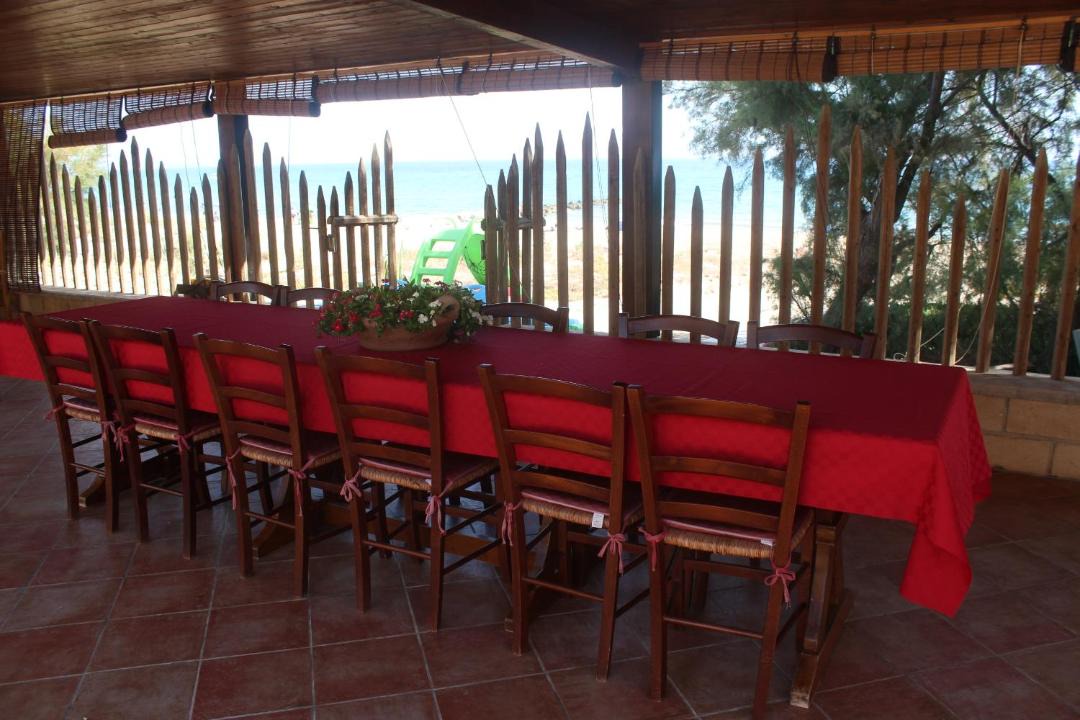 Photo of Others in Porto Palo